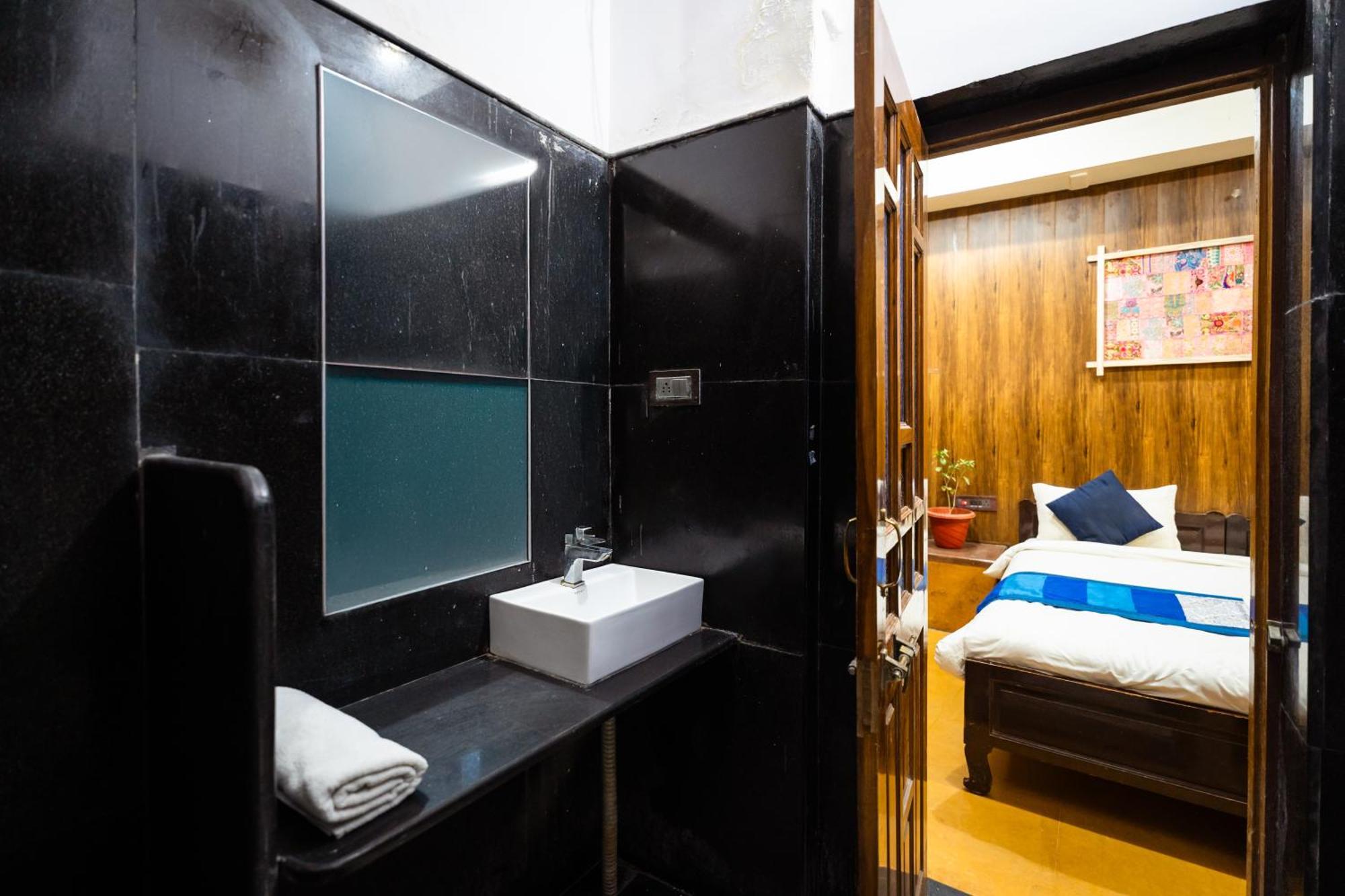 Tripli Hotels Prithvi Palace Jaisalmer Εξωτερικό φωτογραφία